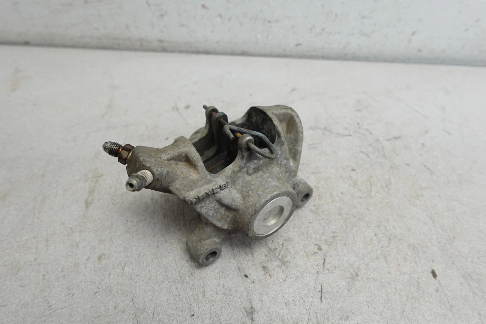 2006-2015 Polaris RMK IQ Dragon Switchback OEM Hydraulic Brake Caliper Ass'y