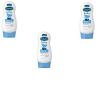 BL Cetaphil Baby Wash Gentle 7.8oz each  THREE PACK 