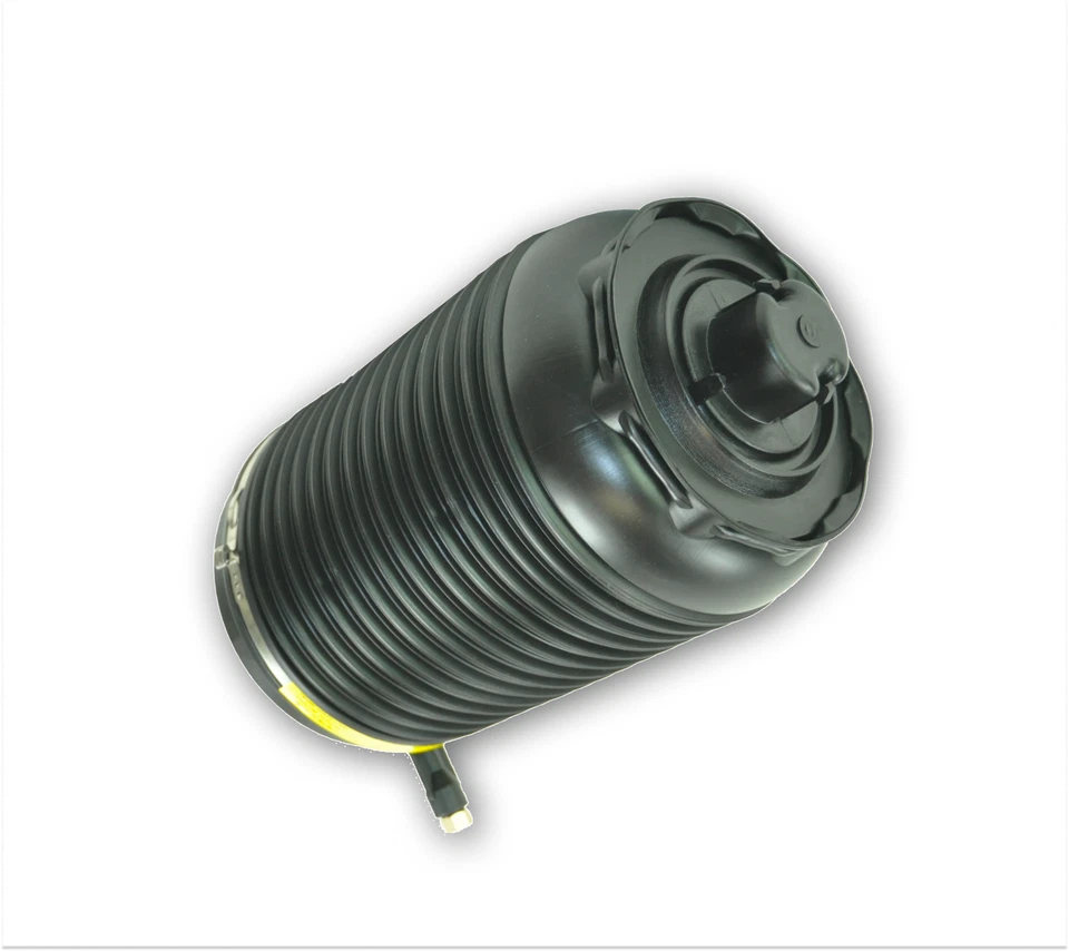 Sac De Suspension Pneumatique Arrière Droit 95B616002H x1 Pour Porsche Macan 95B - Photo 2/4