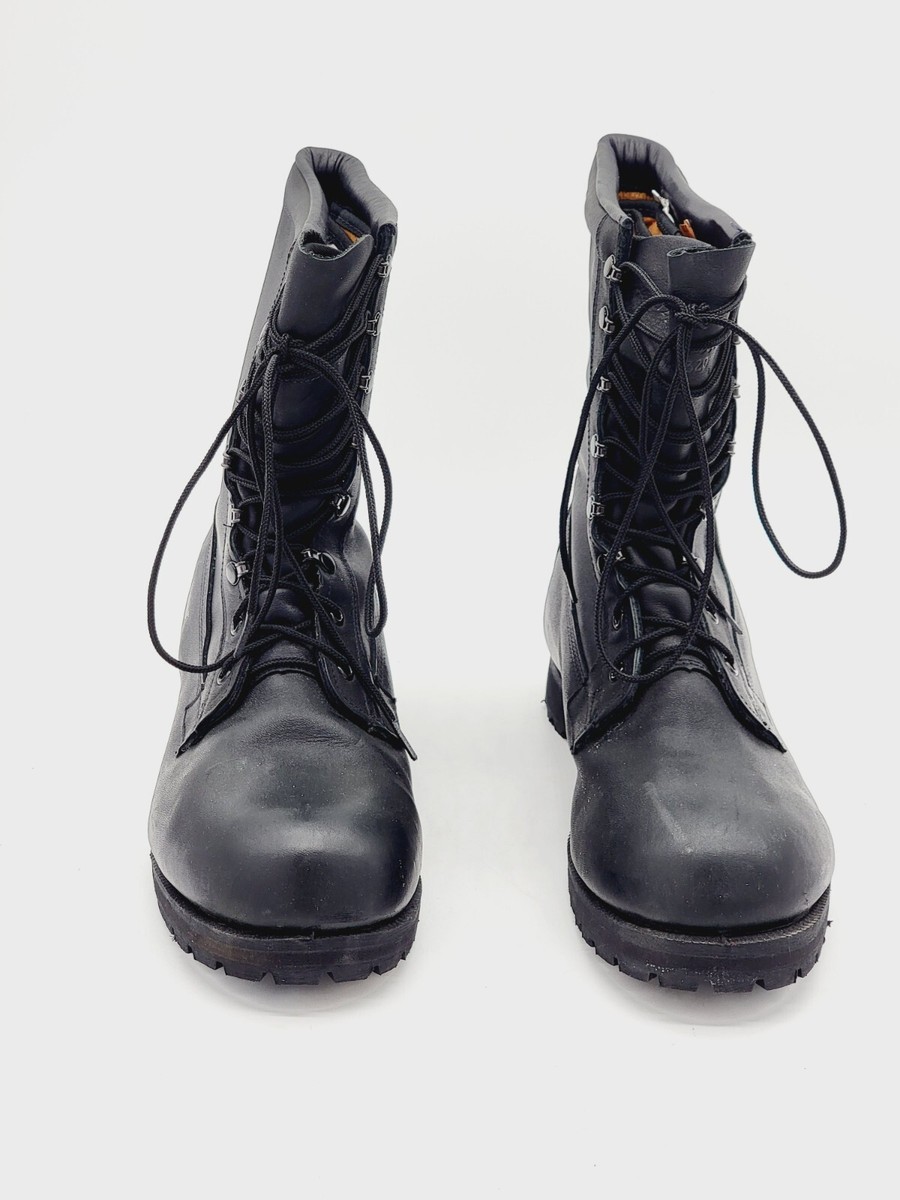 未使用品 BELLEVILLE GORE-TEX 775ST 28cm Belleville Gore-Tex 775ST Steel Toe Boots 600 gram Men's Size 07.0