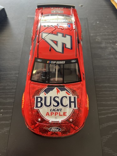 2020 Bristol All Star Harvick 1:24 - Picture 3 of 4