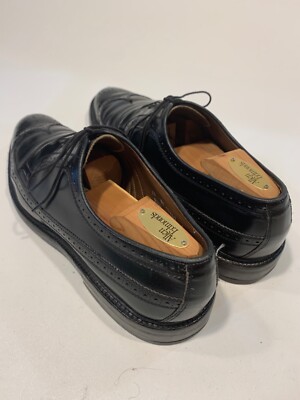 Allen Edmonds Macneil Wingtip Oxford Shoes 9107 Men display picture 2