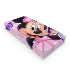 Copy of Minnie Mouse Baby Changing Pad Cover