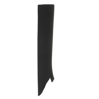 GENUINE MASERATI GranTurismo 07-17+ RH Front B Pillar Trim Panel Black 69983800