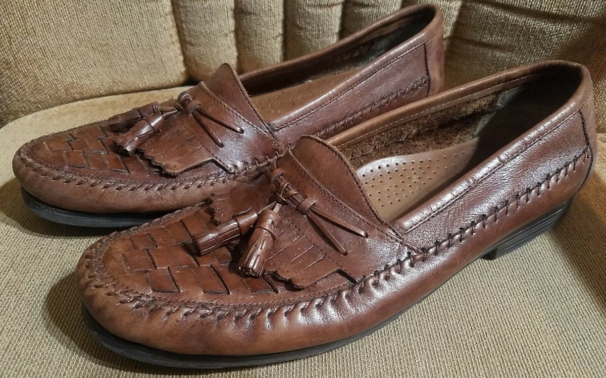 Earth Shoe Dale Men display picture 1