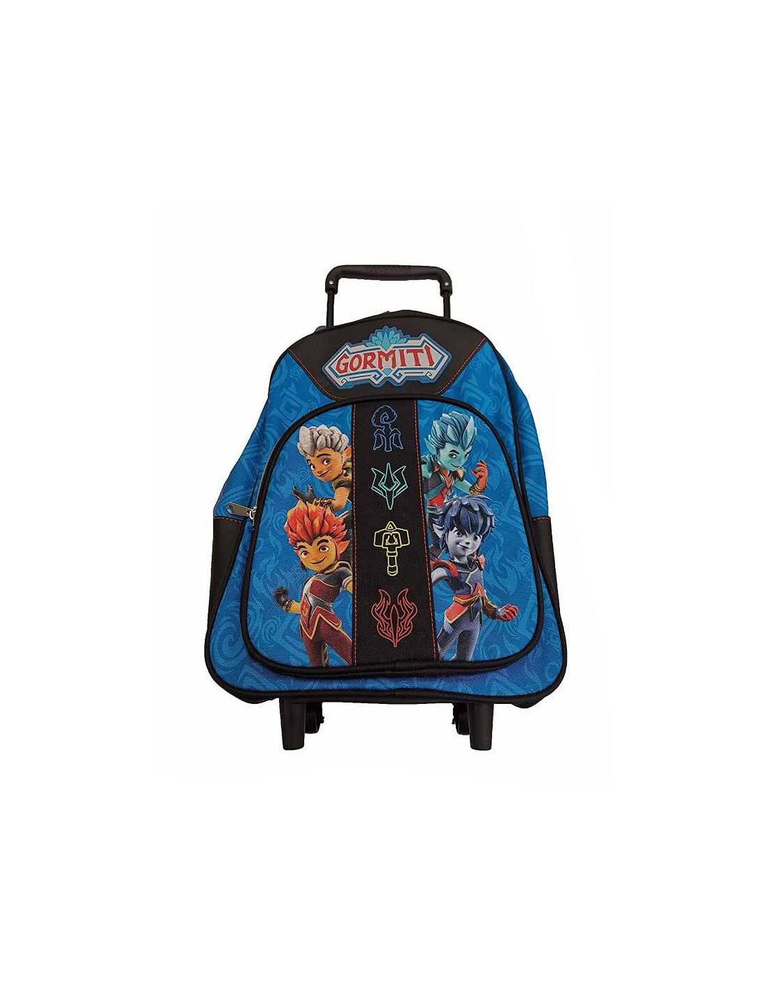 Giochi Preziosi – Trolley Gormiti