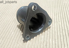 Jcb Parts -  Thermostat Housing for Jcb (Part No. 320/04739 320/04890)