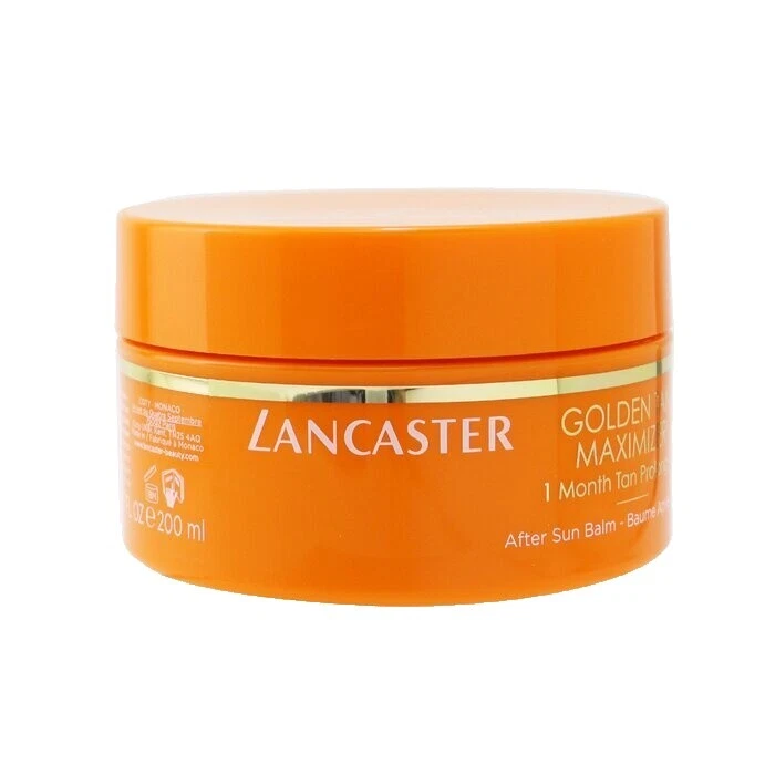 Cremas hidratantes Lancaster Skin Care