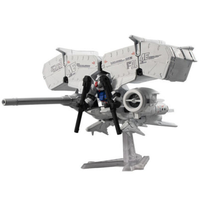 P-Bandai MOBILE SUIT ENSEMBLE EX40 Dendrobium US Seller, On