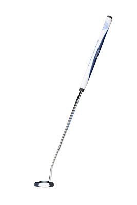 Odyssey Putter Ai-ONE 2025 2-Ball Cruiser Jailbird 38'' NEU