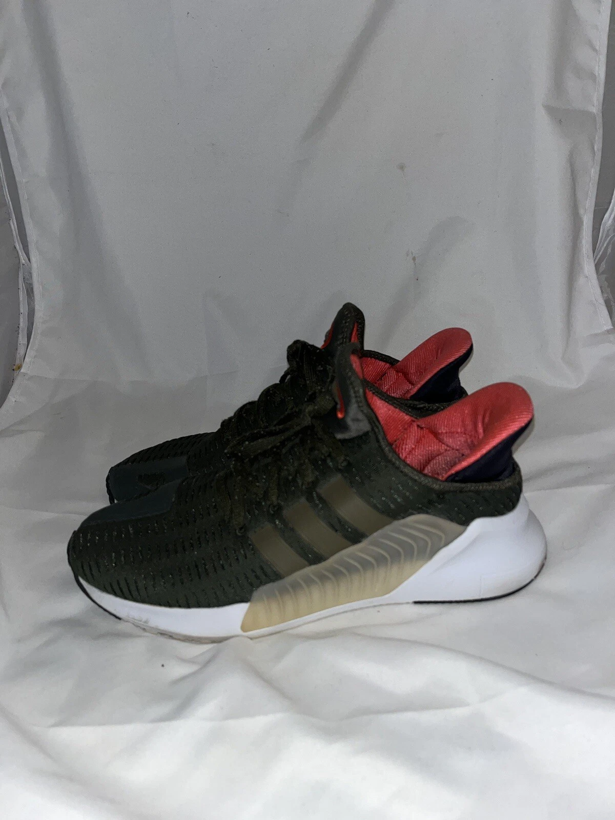 scarpe da ginnastica adidas climacool taglia 7uk