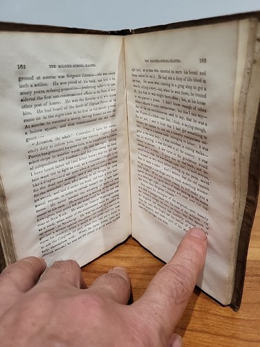 1836 The Bachelors, and Other Tales On American Incidents and Character Knapp - Picture 9 of 12