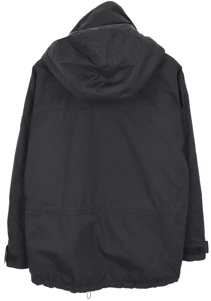 Chaqueta de aislamiento activo Peak Performance Du Pont Thermolite para hombre mediana Foto 2 de 4