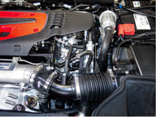 Hks For Super Sqv Suction Return Kit Honda Civic Type-r Fk8 Hks For Super Sqv Suction Return Kit Honda Civic Type-r Fk8