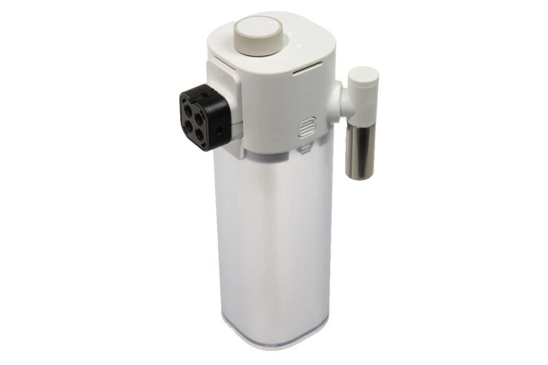 DE'LONGHI DELONGHI Caraffa latte completa macchina caffe' gran lattissima EN650 F531