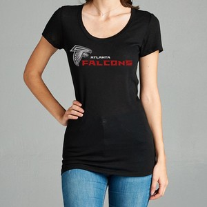 falcons shirt womens