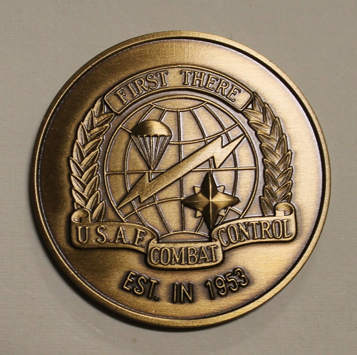 米空軍チャレンジコイン／Air Force Challenge Coin 米空軍チャレンジコイン／Air Force Challenge Coin Air Force