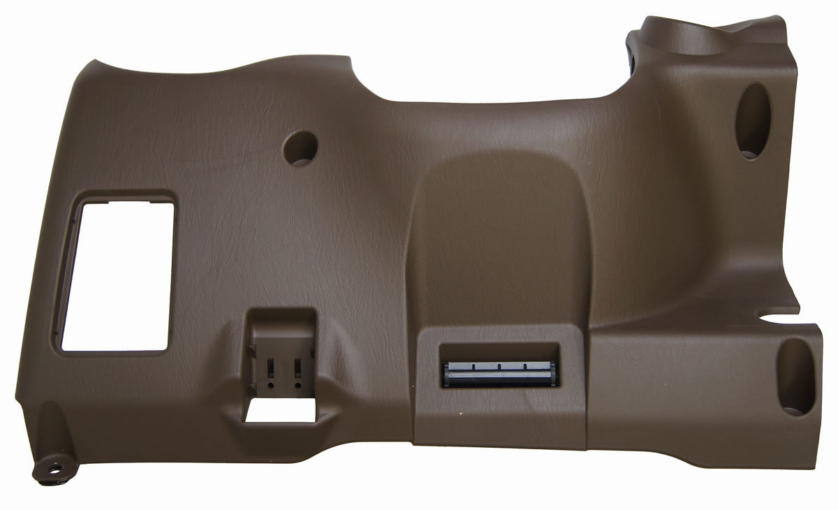 2000-2006 Toyota Tundra Lower Left LH Dash Panel Sandalwood OEM