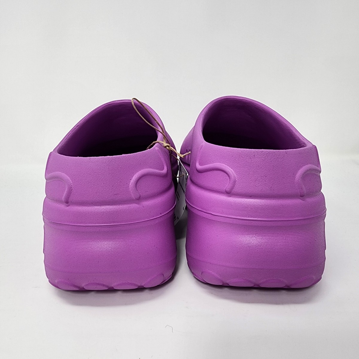 スニーカー adidas Adiform Stan Mule Purple IF6941 Shop Adifom Stan Smith Mule Shoes - | Millennium Shoes