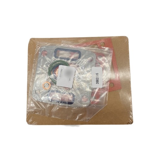 3582595 Joint Turbo Connection Gasket Kit Volvo Penta TMD30 AQD AD 30 40 Engine - Foto 5 di 6