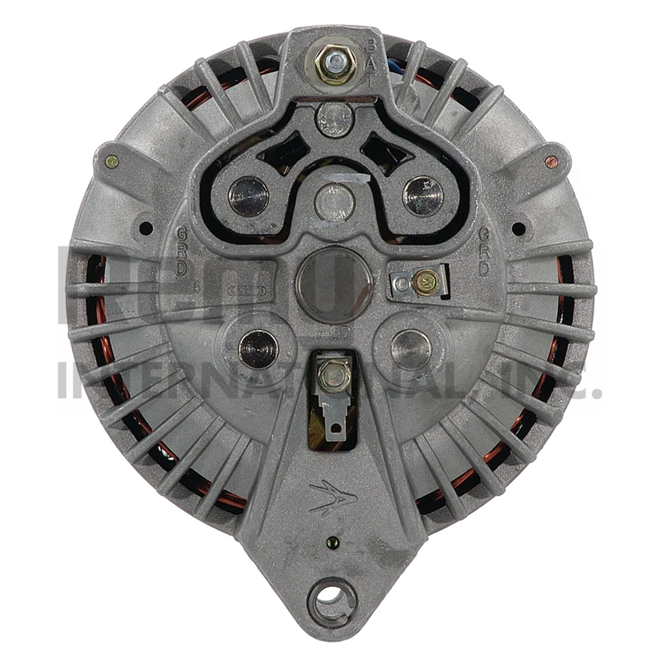 Alternador Remy para Dodge 330 1964 Dodge 440 1962 1965 1964 Dodge 880_SP Foto 3 de 4