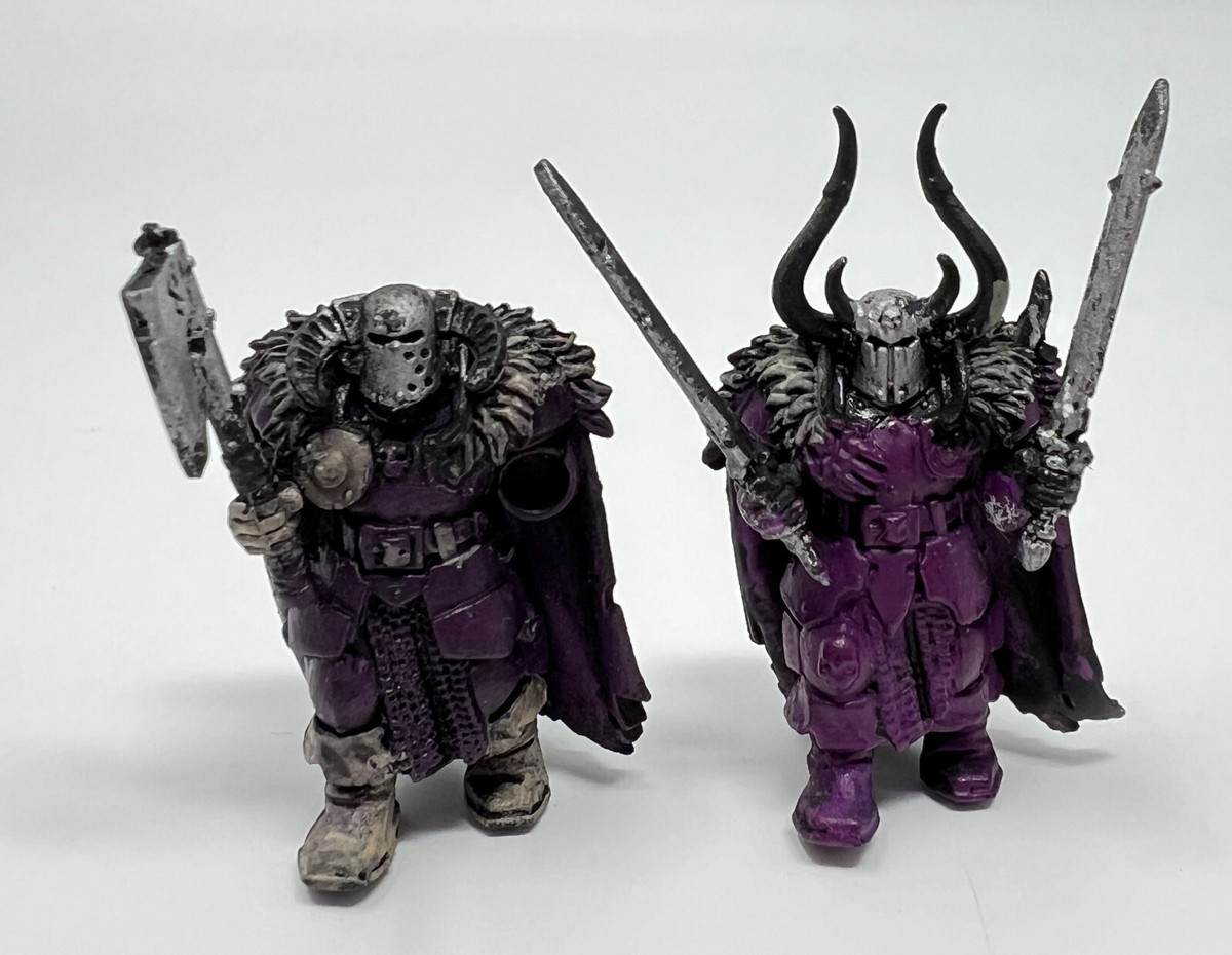 Warhammer Fantasy - Ennemi dans l'Ombre - Maxi Rêves