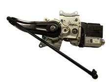 2011-2017 INFINITI QX56 TRUNK TAILGATE LOCK HATCH LIFT POWER MOTOR ACTUATOR OEM