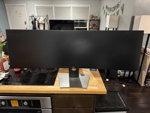 S*D様 DELL U4919DW（ジャンク品） Dell U4919dw | eBay
