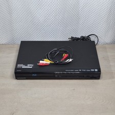 Magnavox Blu-Ray Disc  DVD Player  NB500MG1F NO Remote Control