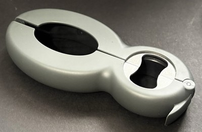 Prepworks from Progressive 6-in-1 Multi  Function Opener Jar Bottle Can Openers
