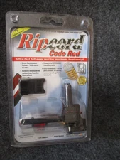 Ripcord Code Red Fall Away Rest - Right Hand