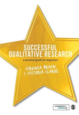 Successful Qualitative Research | A Practical Guide for Beginners | Englisch