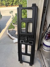 2009-26 Dodge Ram Tailgate Bed Box Divider Extender 68027145ae No Key Free Ship 2009-26 Dodge Ram Tailgate Bed Box Divider Extender 68027145ae No Key Free Ship