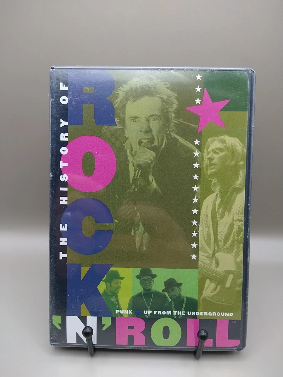 Music & Concerts Rap/Hip-Hop Up DVDs & Blu-ray Discs for sale | eBay