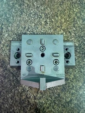 Hirschmann H4300 Manual Beam Clamper