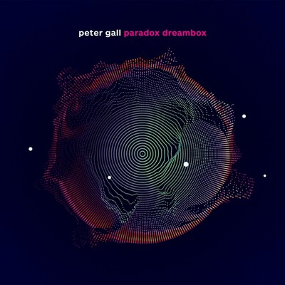 Peter Gall Paradox Dreambox (CD)
