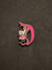 Minnie Mouse Disneyland D Fantasy Disney Pin 2026 LE 50