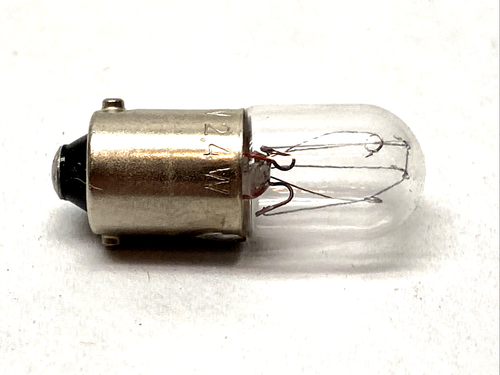Sprecher+Schuh 951-57 Lamp Bulb 130V 2.6W PKG OF 10 | eBay