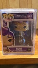 Funko Pop! Vinyl Animation KPOP Demon Hunters Rumi #2430 Chase Figure Brand NEW