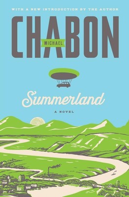Summerland | Michael Chabon | englisch