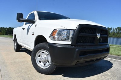 2015 Ram 2500 Tradesman