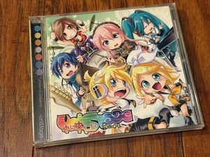 CD Vocaloid | eBay