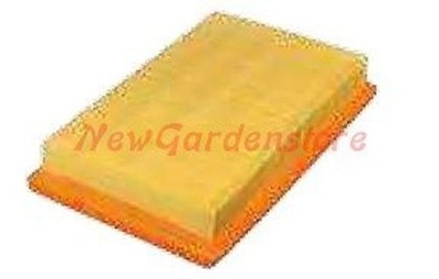 LOMBARDINI Luftfilter Für Motokultivator FOCS LDW502 A03893 Filtro