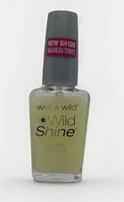 Wet N Wild Wild Shine 407C Matte Top Coat