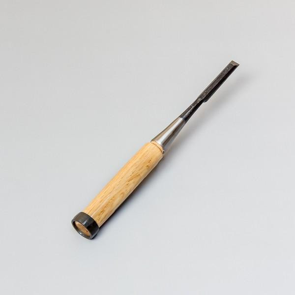 Nezumi 9.0 mm Chisel Japanese Woodworking Carpentry Tools Nezumi 9.0 mm Chisel Japanese Woodworking Carpentry Tools