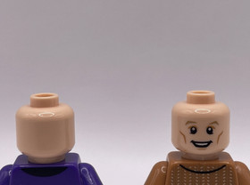 Lego Doctor Who 21304 Ideas 100% Complete Set Weeping Angel Dalek Twelfth Doctor