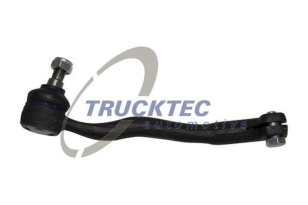 Trucktec Automotive Spurstangenkopf Vorderachse Rechts U.A. FüR Alpina, BMW-image