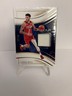 2019 -20 Immaculate Collections Game Worn Patch Lonzo Ball /49