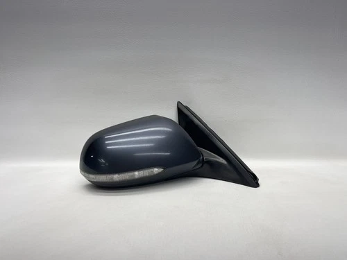 2004-2008 Acura TSX PASSENGER RIGHT OEM Power Mirror -NH658P