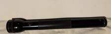 15 Inch Maglite 4 D cell Old School Black Flshlight USA